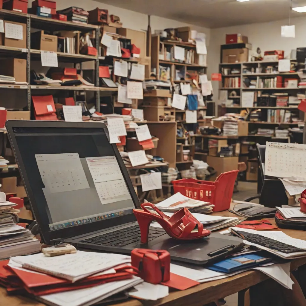 Jak uniknąć pułapek zakupowych – psychologia zakupów