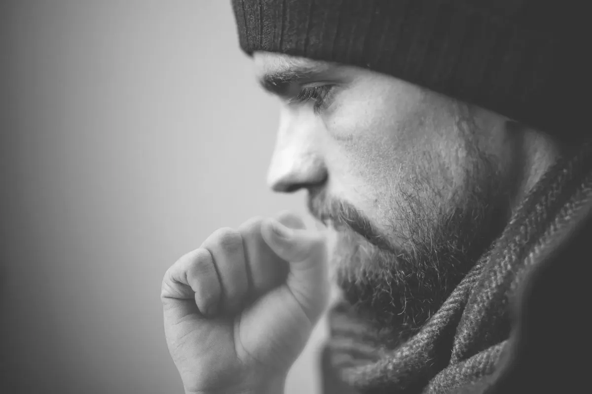 Suchy kaszel jak z nim walczyć? – syrop jako idealne rozwiązanie