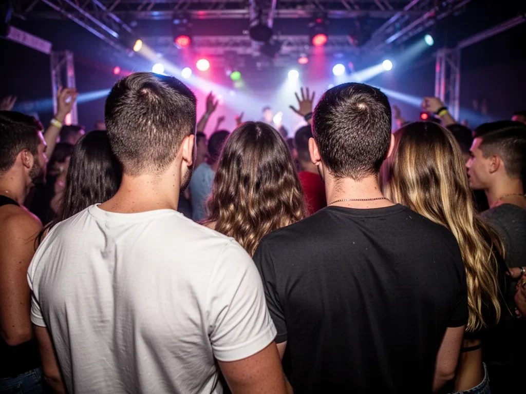 Jak się ubrać do klubu? 5 stylizacji na różny budżet